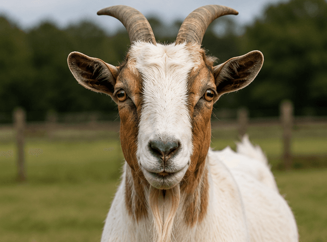 Goat