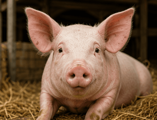 Pork