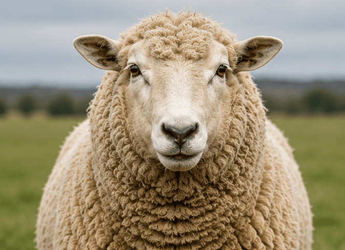 Sheep